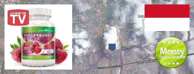 Purchase Raspberry Ketones online Tangerang, Indonesia