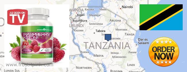 Hvor kan jeg købe Raspberry Ketones online Tanzania