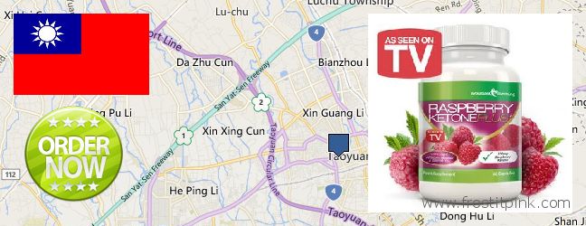 Where to Buy Raspberry Ketones online Taoyuan City, Taiwan