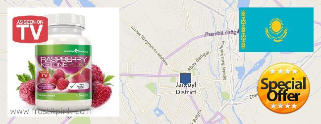 Wo kaufen Raspberry Ketones online Taraz, Kazakhstan