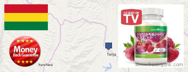 Where to Buy Raspberry Ketones online Tarija, Bolivia