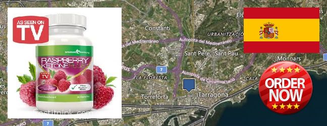 Dónde comprar Raspberry Ketones en linea Tarragona, Spain