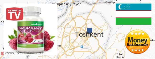 Purchase Raspberry Ketones online Tashkent, Uzbekistan