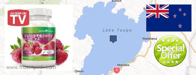 Where to Purchase Raspberry Ketones online Taupo, New Zealand