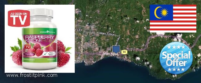 Best Place to Buy Raspberry Ketones online Tawau, Malaysia