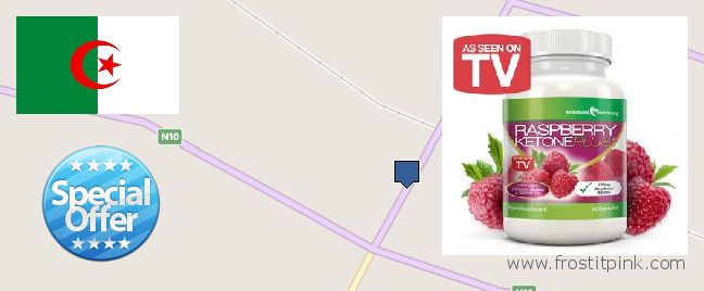 Buy Raspberry Ketones online Tebessa, Algeria