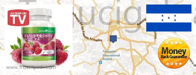 Dónde comprar Raspberry Ketones en linea Tegucigalpa, Honduras