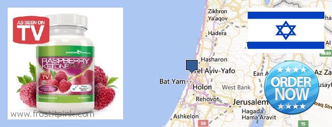 Best Place to Buy Raspberry Ketones online Tel Aviv, Israel