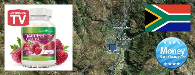 Waar te koop Raspberry Ketones online Tembisa, South Africa