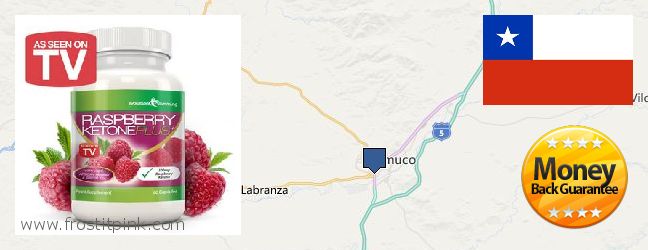 Dónde comprar Raspberry Ketones en linea Temuco, Chile