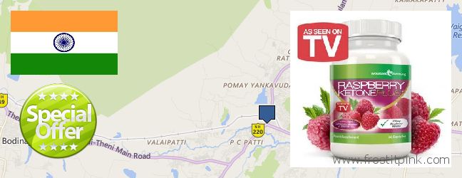 Where to Purchase Raspberry Ketones online Teni, India