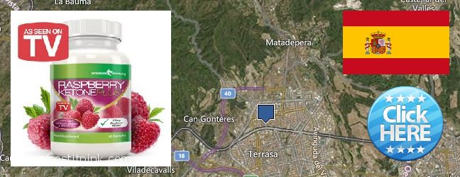 Dónde comprar Raspberry Ketones en linea Terrassa, Spain