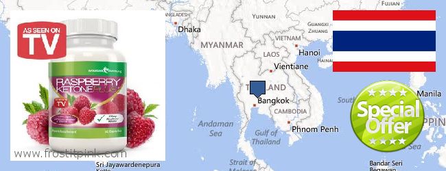 Where to Purchase Raspberry Ketones online Thailand