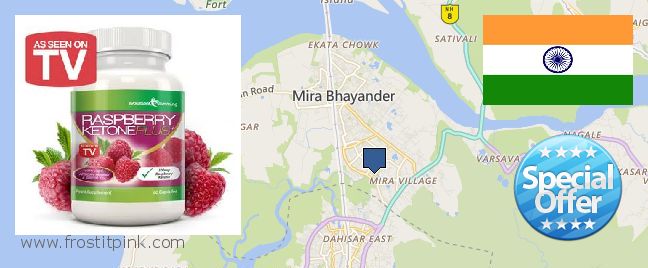 Where to Buy Raspberry Ketones online Thane, India