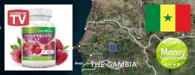 Où Acheter Raspberry Ketones en ligne Thies Nones, Senegal