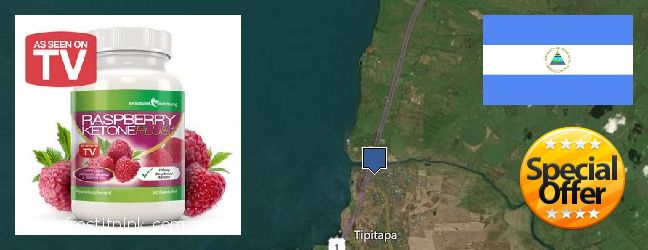 Buy Raspberry Ketones online Tipitapa, Nicaragua
