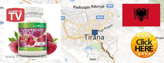 Πού να αγοράσετε Raspberry Ketones σε απευθείας σύνδεση Tirana, Albania