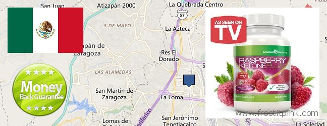 Buy Raspberry Ketones online Tlalnepantla, Mexico