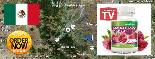 Dónde comprar Raspberry Ketones en linea Tlalpan, Mexico