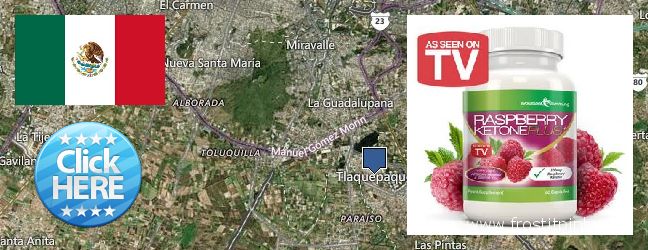 Dónde comprar Raspberry Ketones en linea Tlaquepaque, Mexico