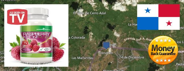 Dónde comprar Raspberry Ketones en linea Tocumen, Panama