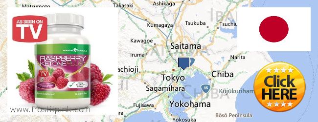 Where Can I Buy Raspberry Ketones online Tokyo, Japan