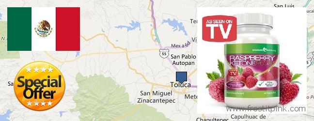 Dónde comprar Raspberry Ketones en linea Toluca, Mexico