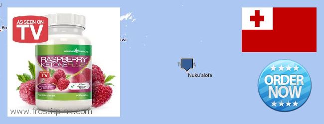 Hvor kjøpe Raspberry Ketones online Tonga