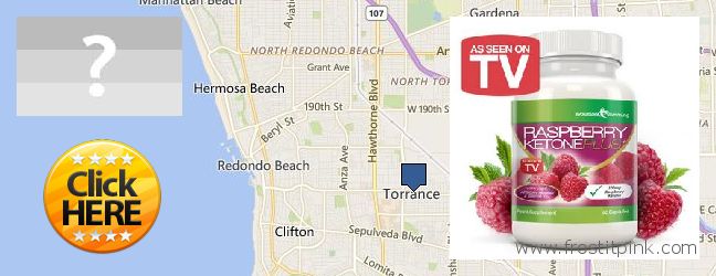 Dove acquistare Raspberry Ketones in linea Torrance, USA