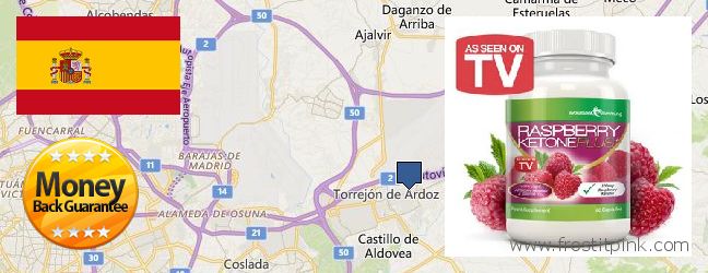 Best Place to Buy Raspberry Ketones online Torrejon de Ardoz, Spain