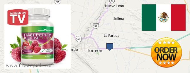 Dónde comprar Raspberry Ketones en linea Torreon, Mexico