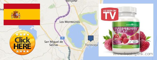 Dónde comprar Raspberry Ketones en linea Torrevieja, Spain