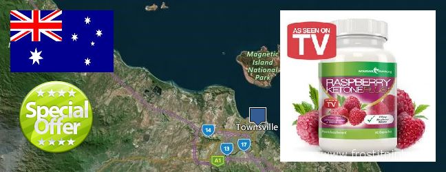 Where to Purchase Raspberry Ketones online Townsville, Australia