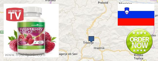 Hol lehet megvásárolni Raspberry Ketones online Trbovlje, Slovenia