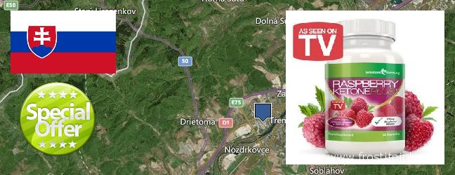 Къде да закупим Raspberry Ketones онлайн Trencin, Slovakia