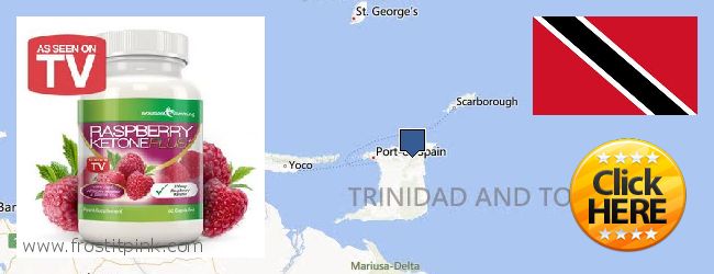 Where to Purchase Raspberry Ketones online Trinidad and Tobago