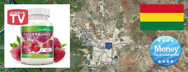 Dónde comprar Raspberry Ketones en linea Trinidad, Bolivia