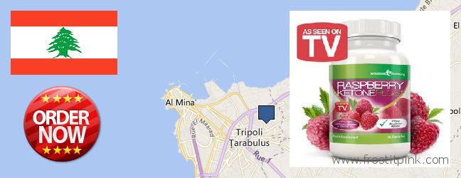 Best Place to Buy Raspberry Ketones online Tripoli, Lebanon