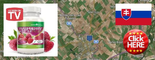 Къде да закупим Raspberry Ketones онлайн Trnava, Slovakia