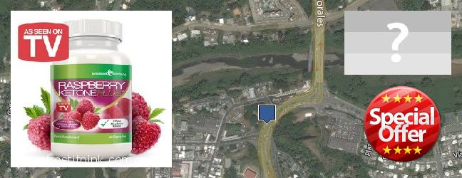 Dónde comprar Raspberry Ketones en linea Trujillo Alto, Puerto Rico