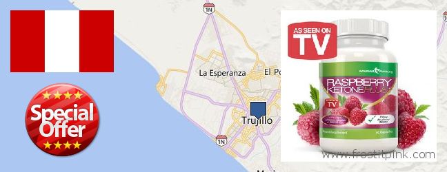 Dónde comprar Raspberry Ketones en linea Trujillo, Peru