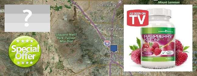 Var kan man köpa Raspberry Ketones nätet Tucson, USA