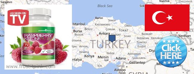 Unde să cumpărați Raspberry Ketones on-line Turkey