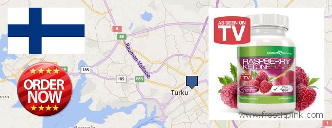 Var kan man köpa Raspberry Ketones nätet Turku, Finland