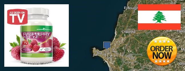 Where to Purchase Raspberry Ketones online Tyre, Lebanon