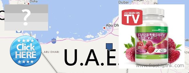 Buy Raspberry Ketones online UAE