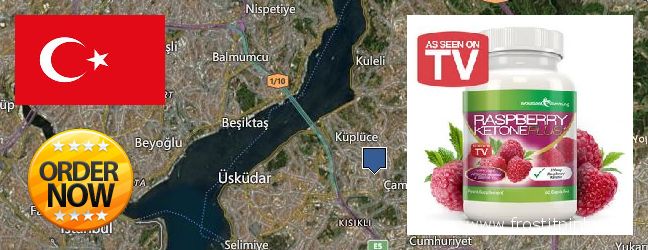 Nereden Alınır Raspberry Ketones çevrimiçi UEskuedar, Turkey