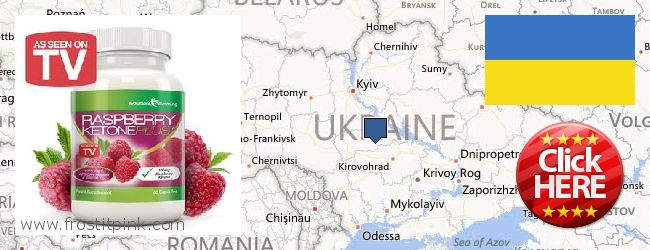 Où Acheter Raspberry Ketones en ligne Ukraine