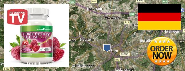 Wo kaufen Raspberry Ketones online Ulm, Germany