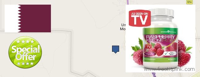 Where to Purchase Raspberry Ketones online Umm Salal Muhammad, Qatar